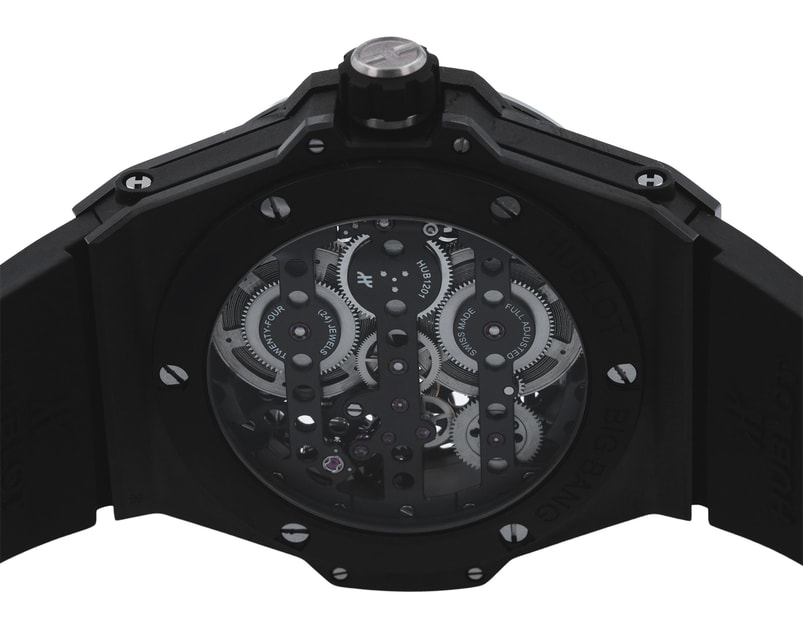 Hublot Big Bang 414.CI.1123.RX Image 4